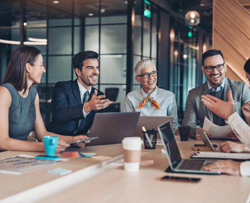 Why Choose Melonleaf - Business Central