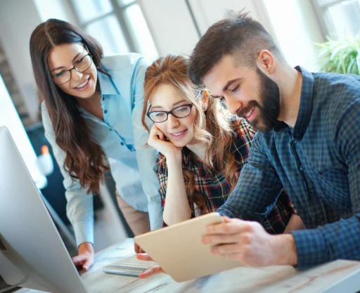 Why Choose Melonleaf - Cloud Consulting