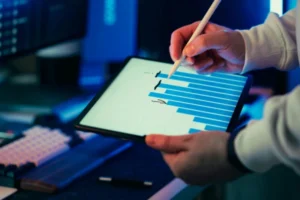 Why Choose Melonleaf - Data Analytics Services (Small)