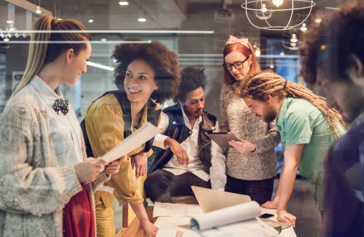 Why Choose Melonleaf - Hire Salesforce Experts