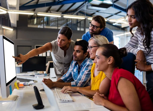 Why Choose Melonleaf - Hire Salesforce Sales Cloud Consultant