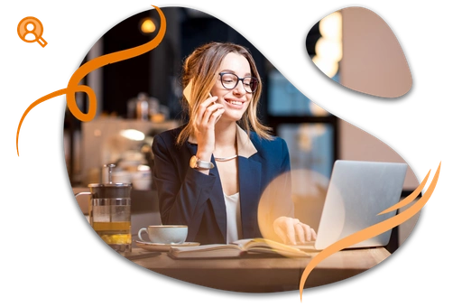 Why Choose Melonleaf - Marketing Cloud