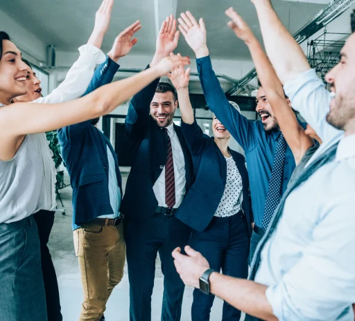 Why Choose Melonleaf - Salesforce Admin Services