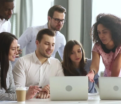 Why Choose Melonleaf - Salesforce Data Migration Services