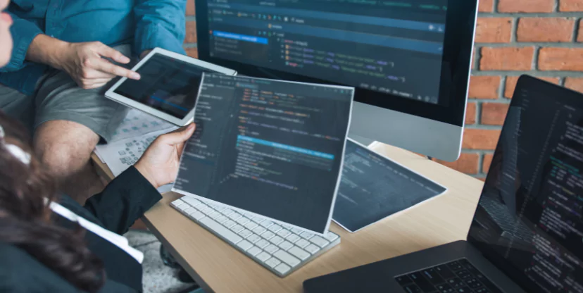 Why Hire Lightning Web Component Developer