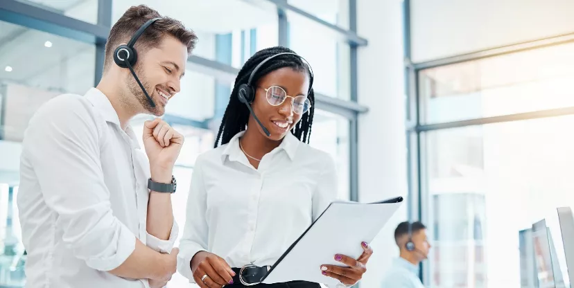 Why Choose Melonleaf as your CRM Integration Service Provider?