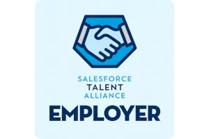 Salesforce Talent Alliance Partner - Melonleaf Consulting