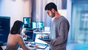 Melonleaf's Salesforce DevOps Services