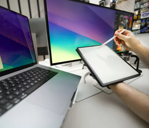 Why Choose Melonleaf?