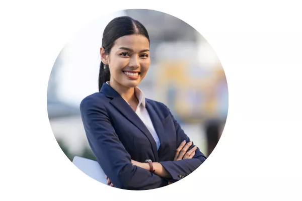 Why Choose Melonleaf Managed Services for Salesforce CRM?