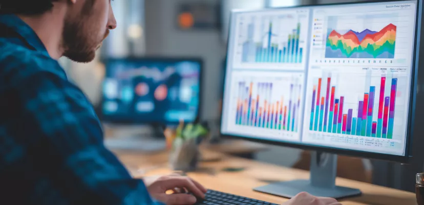 Handling Large-Scale Data Workflows