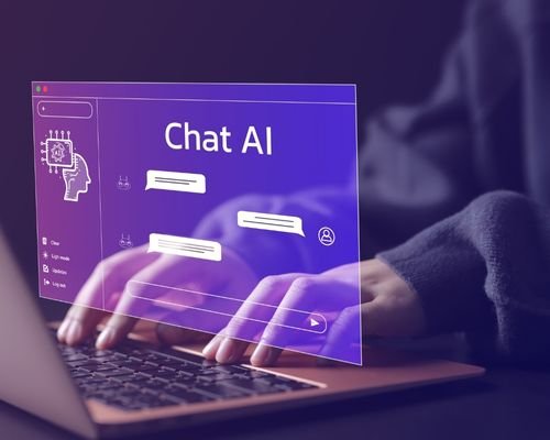 AI Chatbot Development Services in Washington