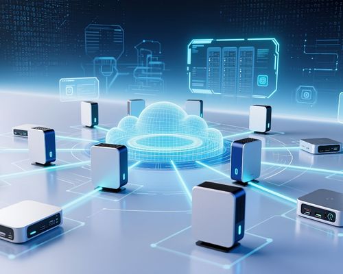 AI Integration Services in Colorado