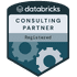 Databricks + Melonleaf Badge