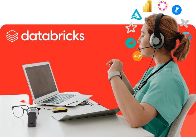 Melonleaf Databricks Partners