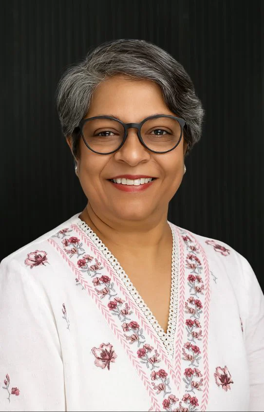 Ekta Pachwareya - Sr. Salesforce Consultant