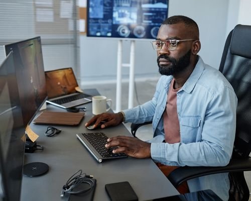 Hire salesforce consultant in San Francisco