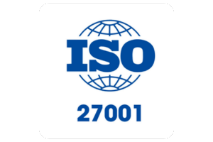 ISO Certified Company