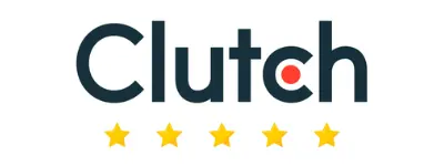 Top Rated IT Company on Clutch