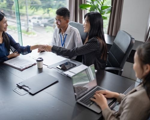 Offshore Salesforce Development Services in Seattle