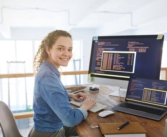 Salesforce Development Services in USA