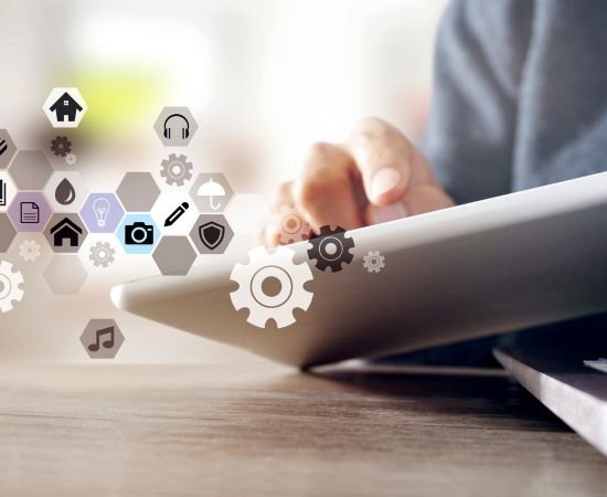 Salesforce Integration Services in USA