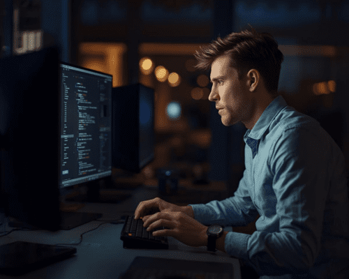 Salesforce Managed Services​ in Chicago