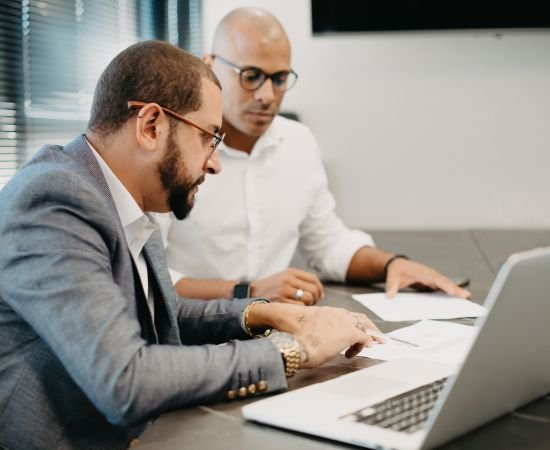 Salesforce consulting services USA