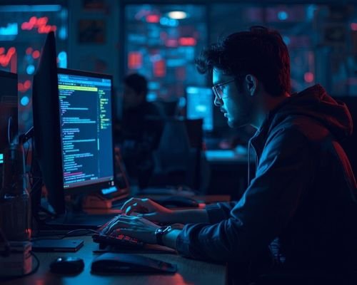 Why Hire Our Offshore Salesforce Developers