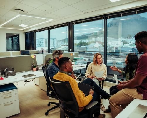 AWS bedrock developer in USA