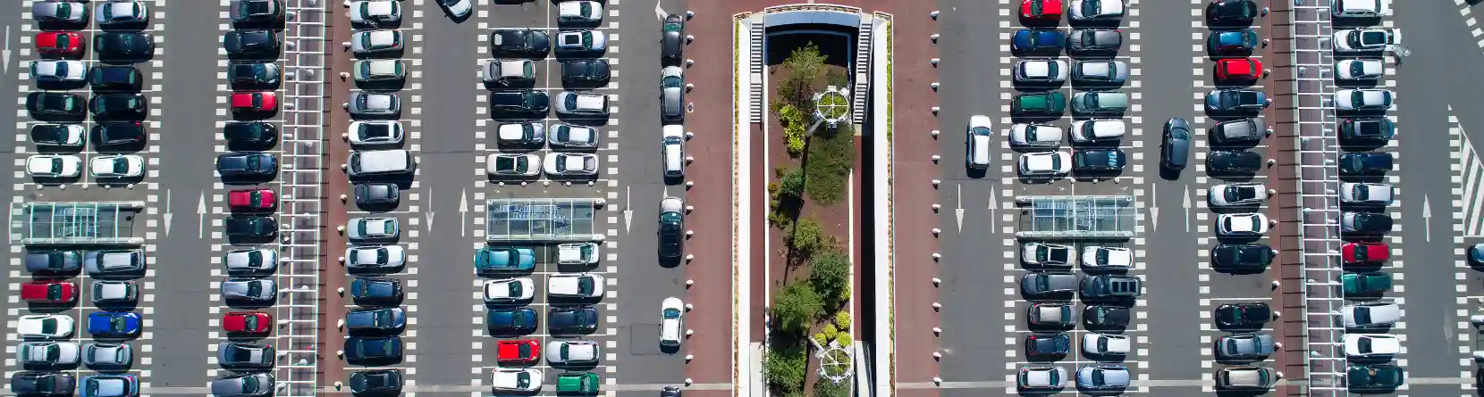 After Challenge - AI-Based Mall Parking Occupancy Detection & Slot Availability Prediction