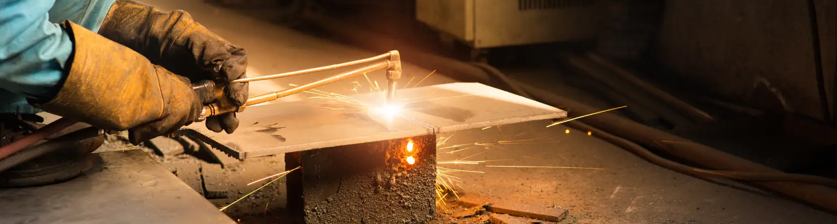 After Challenges - Computer Vision AI Compliance System for Industrial Safety & Gear Detection Case Study