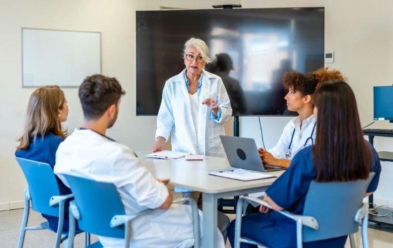 Boosting Appointment Scheduling Efficiency by 50% Through Salesforce Managed Services