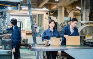 Cutting Order Processing Time by 25% Salesforce Managed Services for a US Manufacturer