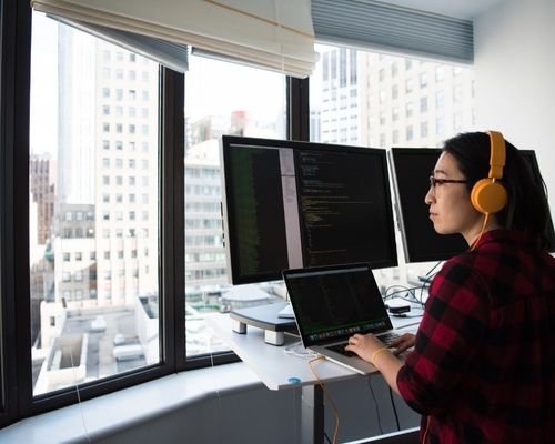 Hire AI Agent Developers in USA