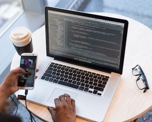 Hire AWS SageMaker Developers in USA