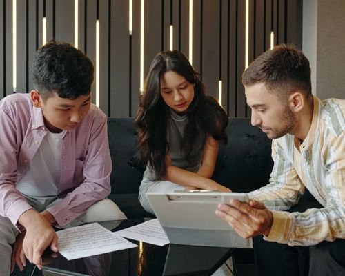 Hire Azure OpenAI developer in USA