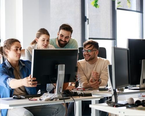 Hire Google Vertex AI Developers in USA