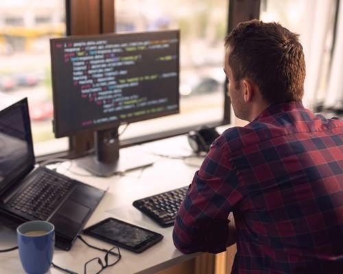 Hire N8N developers in USA