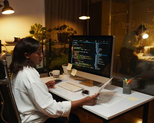 Hire Remote SAP Developers in USA