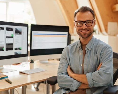 Hire Remote Salesforce Developers USA