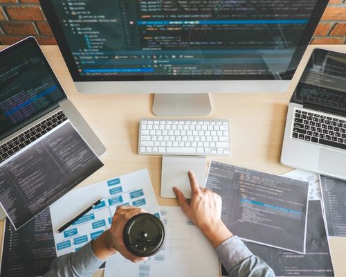 Hire SAP Developers in USA