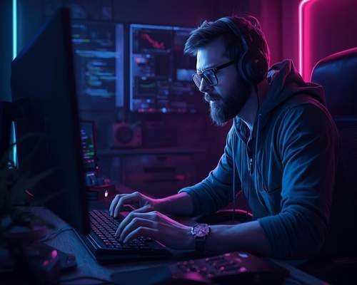 Hire Salesforce Commerce Cloud Developers in USA