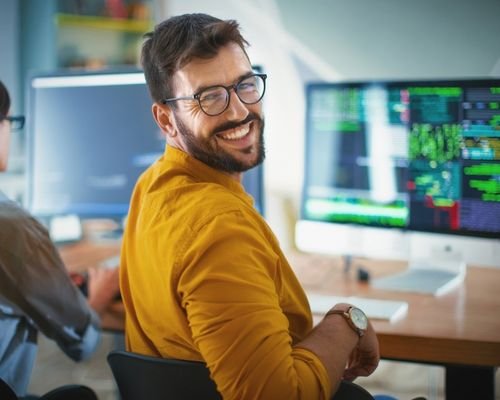 Hire Salesforce Developers from India