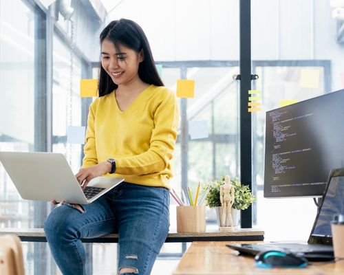 Hire Salesforce Lightning Developers in USA