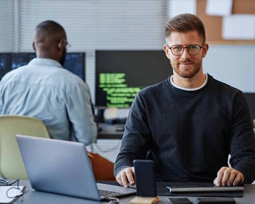 Hire ServiceNow Developers in USA