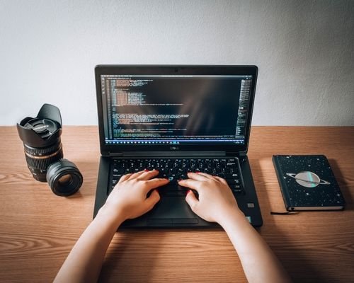 Hire TensorFlow Developers in USA