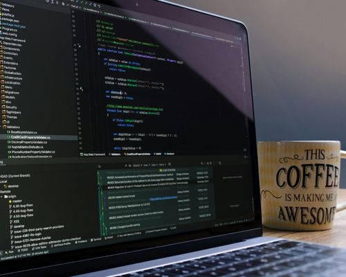 Salesforce AppExchange Development Services in Colorado