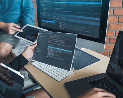 Salesforce Data Migration Services in Colorado