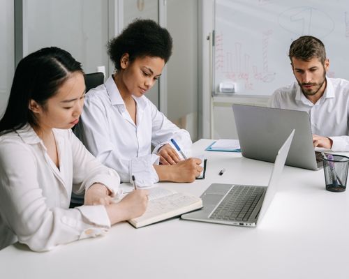 Salesforce Development Services in Colorado